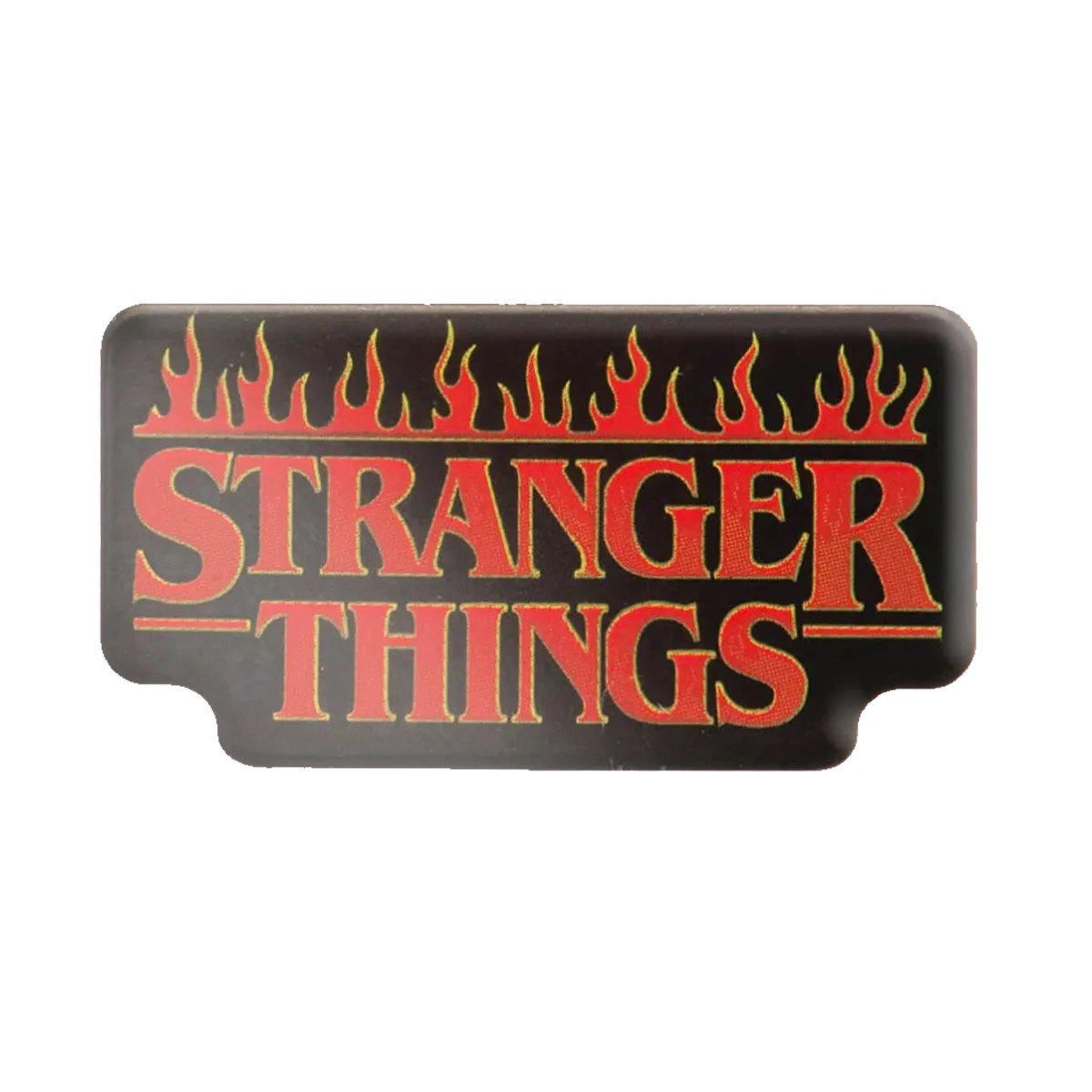 Pin's Stranger Things