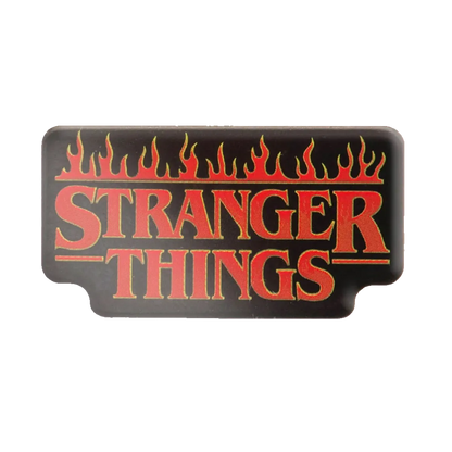 Pin's Stranger Things