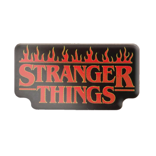 Pin's Stranger Things