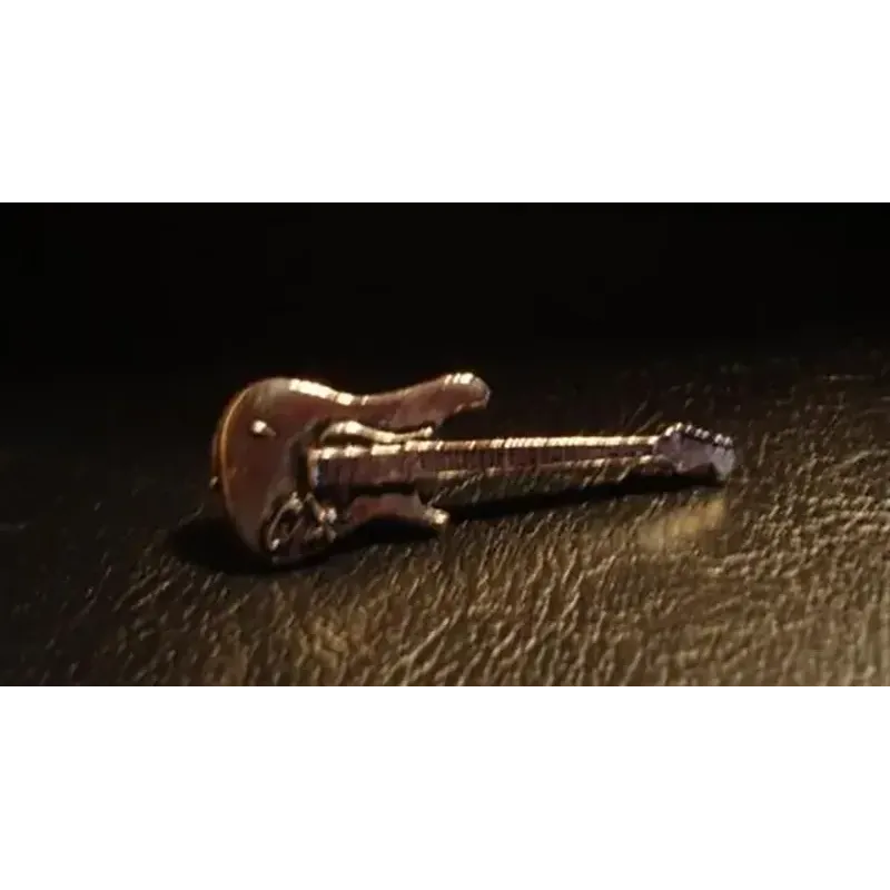 Pin's [Alchemy/Poker] Stratocaster