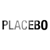 Logo officiel Placebo