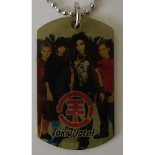 US System of a Down - Elephant Plaque