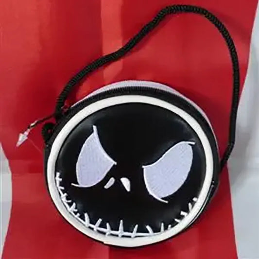 Mister Jack purse (front)