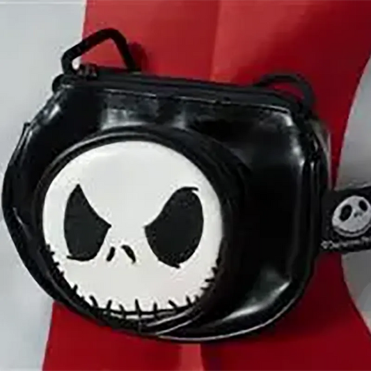 Mister Jack Wallet (in front)