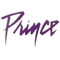 Logo officiel Prince