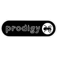 Logo officiel Prodigy