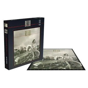 Puzzle Rush - Permanent Waves