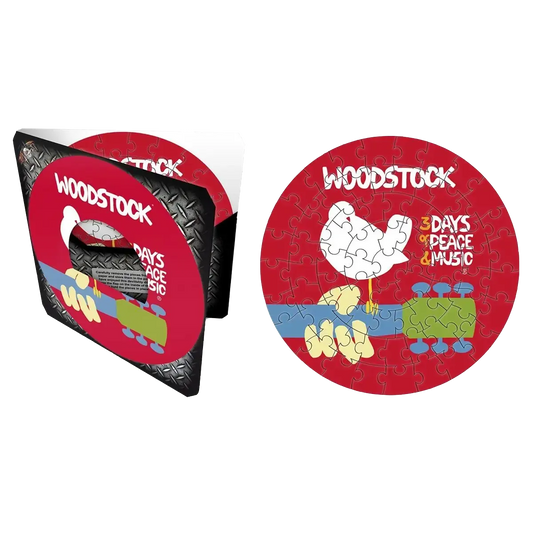 Woodstock Puzzle