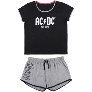 Pajama AC/DC - Est. 1973