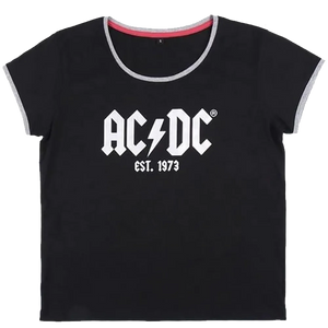 Pajama AC/DC - Est. 1973 - vue 2