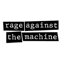 Logo officiel Rage Against the Machine