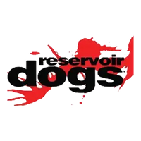 Logo officiel Reservoir Dogs