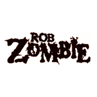 Logo officiel Rob Zombie