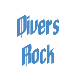 Divers Rock