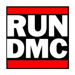 Run DMC