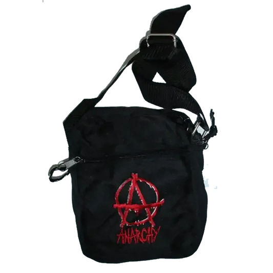 Mister Jack Shoulder Bag