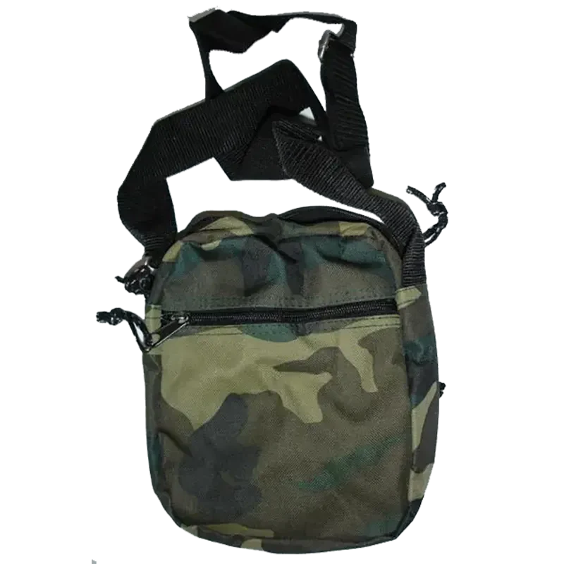Camouflage Bag