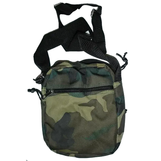 Sacoche Camouflage