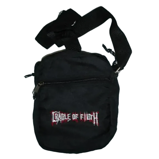 Sacoche Cradle of Filth