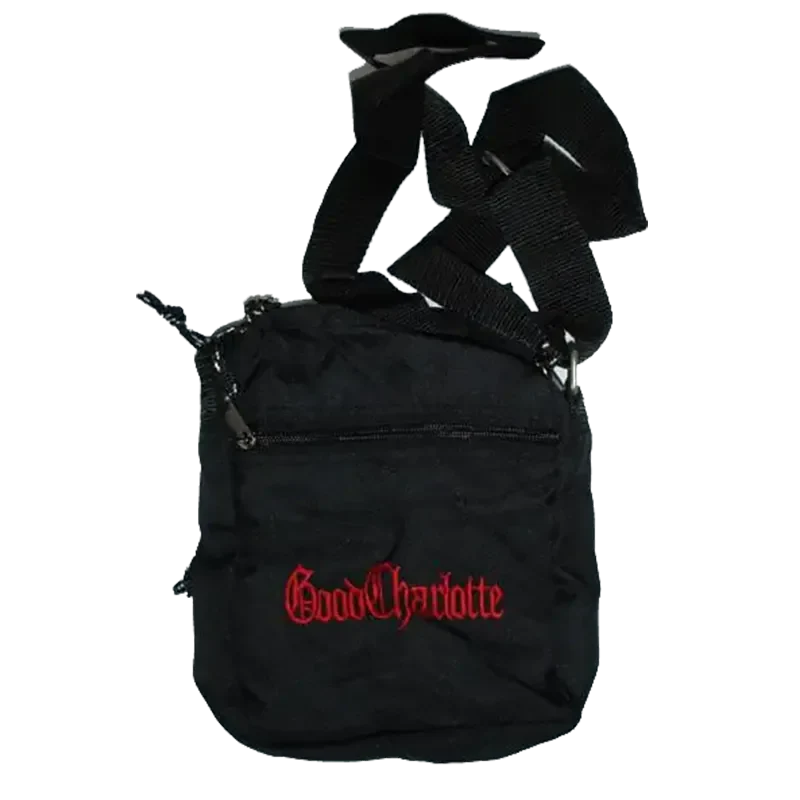 Good Charlotte Bag