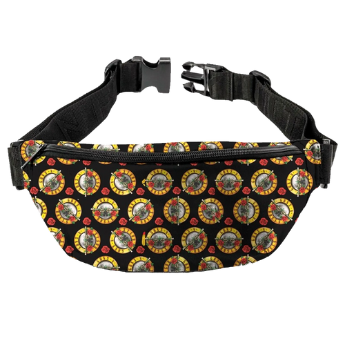 Sac Banane Guns n' Roses