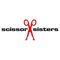 Logo officiel Scissor Sisters