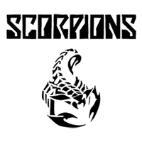 Logo officiel Scorpions