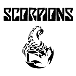 Scorpions