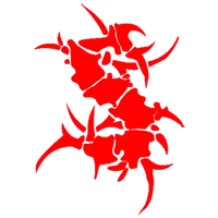 Logo officiel Sepultura