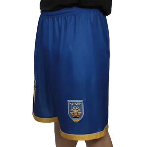 Football shorts official Iron Maiden - Powerslave - vue 3