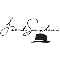 Logo officiel Frank Sinatra