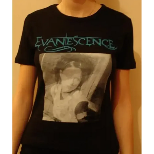 T-shirt Femme Evanescence