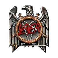 Logo officiel Slayer