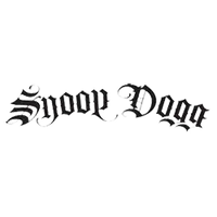 Logo officiel Snoop Dogg
