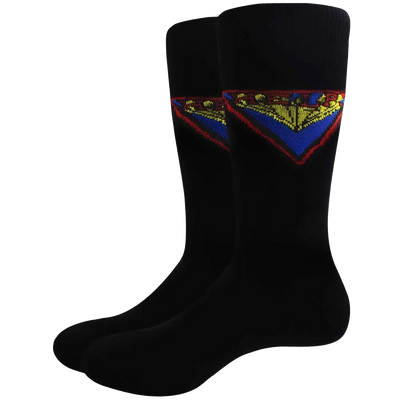 Chaussettes Beatles - Help !