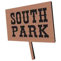 Logo officiel South Park