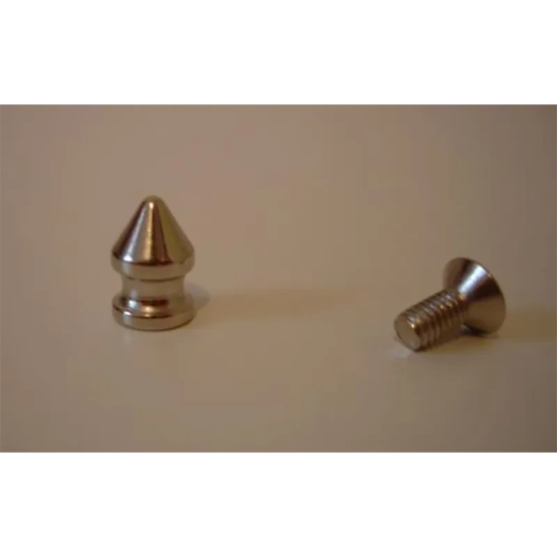 Spike de 13 mm devissé