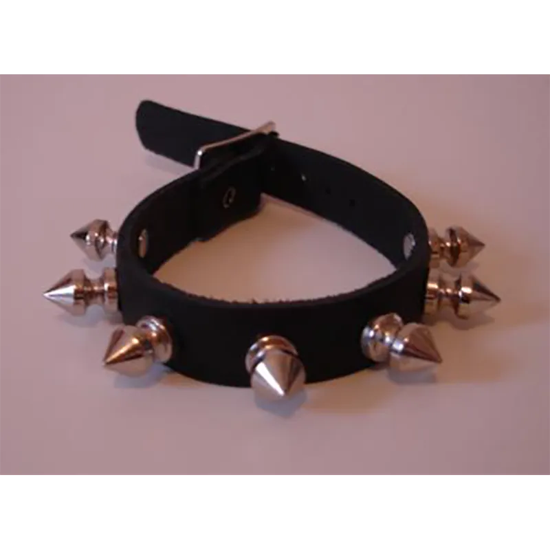 Bracelet Spikes 1 rang
