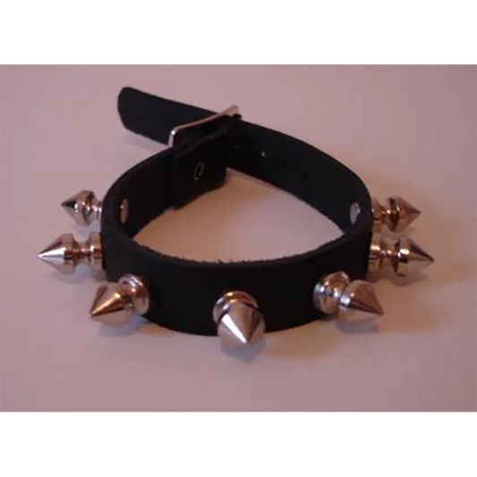 Bracelet Spikes 1 rang