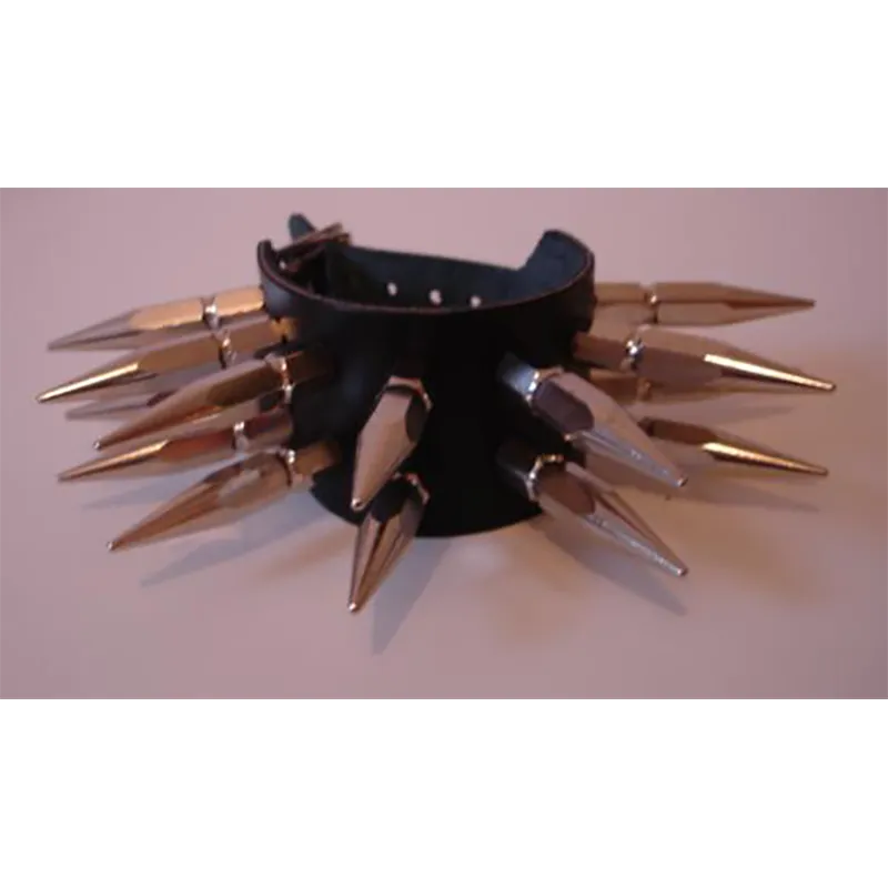 Bracelet Spikes 2 rows