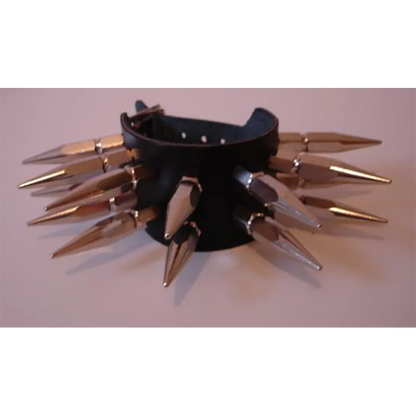 Bracelet Spikes 2 rows