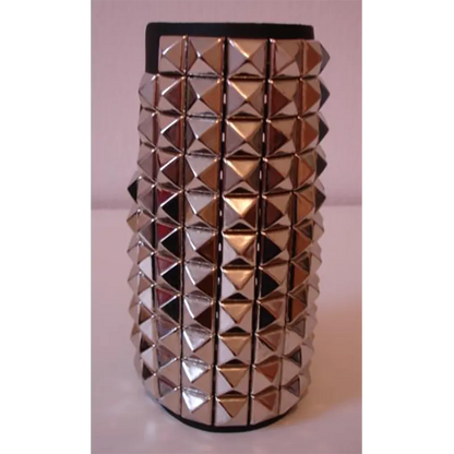 Bracelet pyramides 11 rows