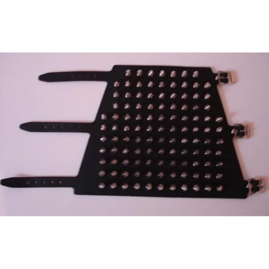 Bracelet Spikes 11 rangs (à plat)