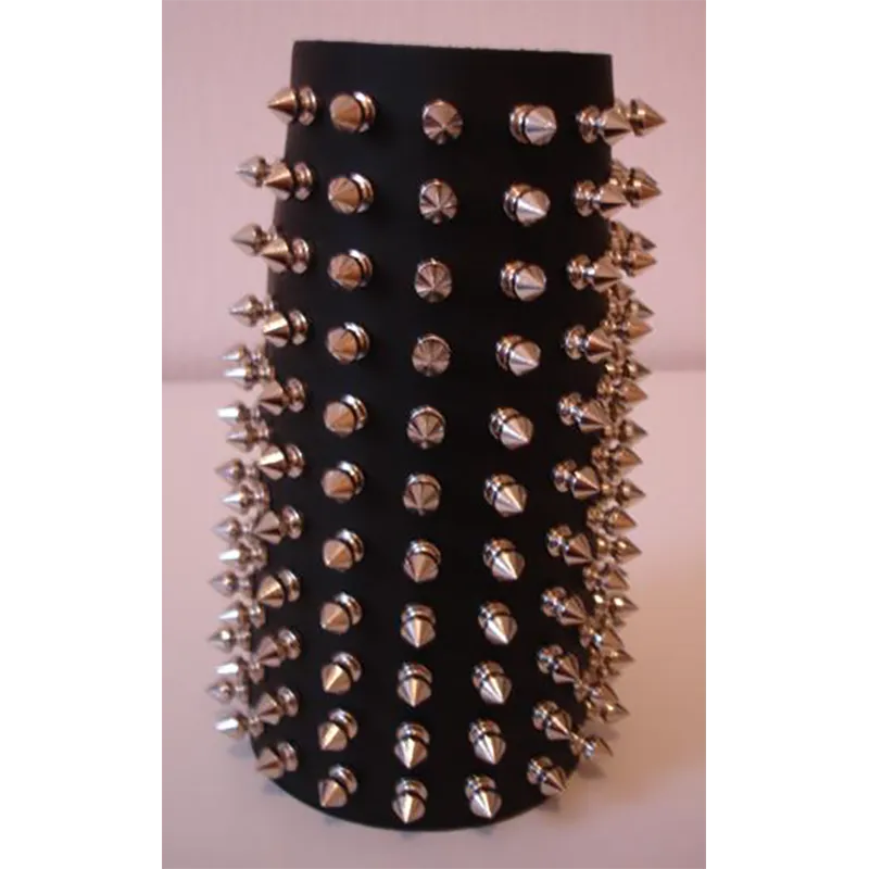 Bracelet Spikes 11 rangs