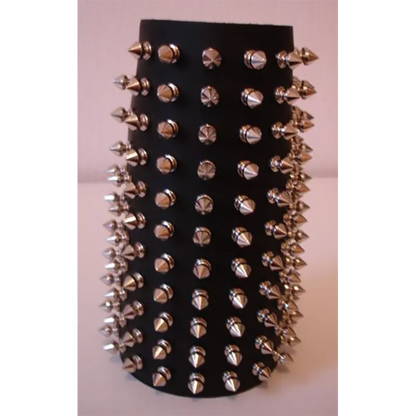 Bracelet Spikes 11 rangs