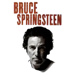 Bruce Springsteen