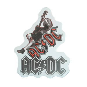 Sticker AC/DC - Angus