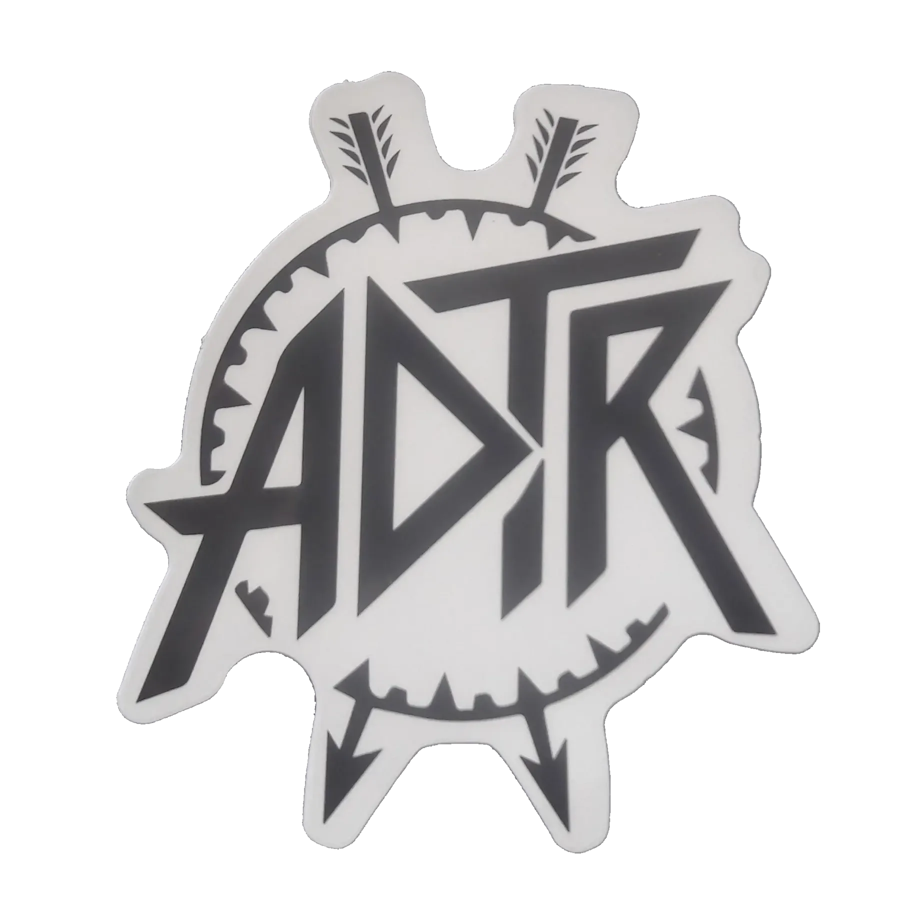 Autocollant A Day to Remember - ADTR