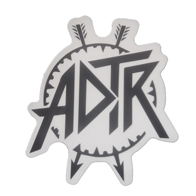 Autocollant A Day to Remember - ADTR