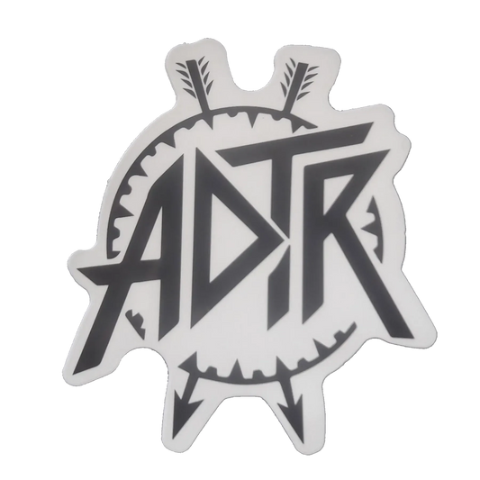 Sticker A Day to Remember - ADTR
